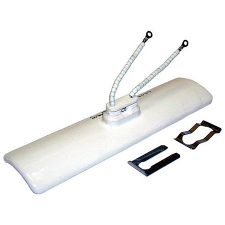 Hatco Ceramic Heater120V 650W For - Part# 2-07-008 2-07-008